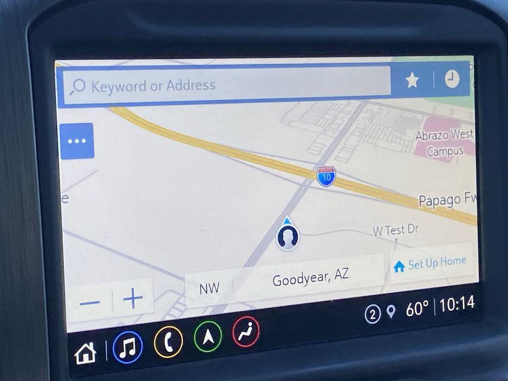 used 2021 GMC Sierra 2500 car, priced at $64,299