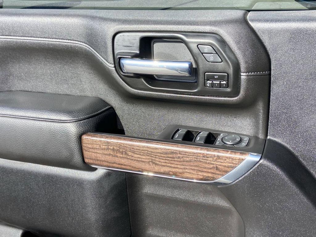 used 2021 GMC Sierra 2500 car, priced at $64,299