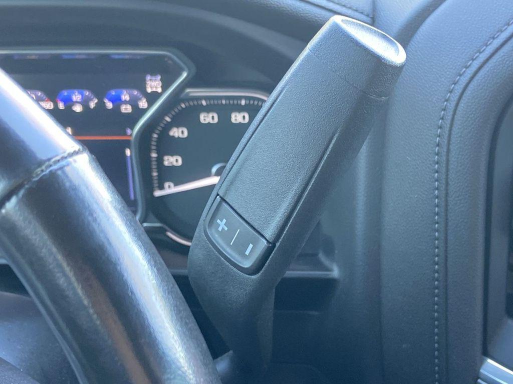 used 2021 GMC Sierra 2500 car, priced at $64,299