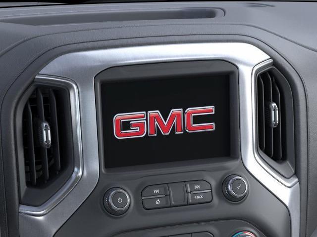 new 2023 GMC Sierra 2500 car, priced at $72,920