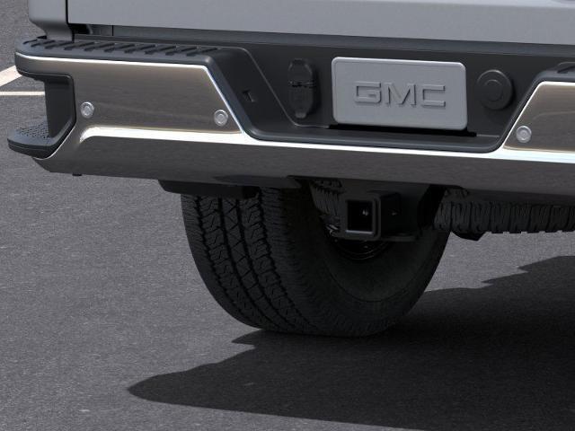 new 2023 GMC Sierra 2500 car, priced at $72,920
