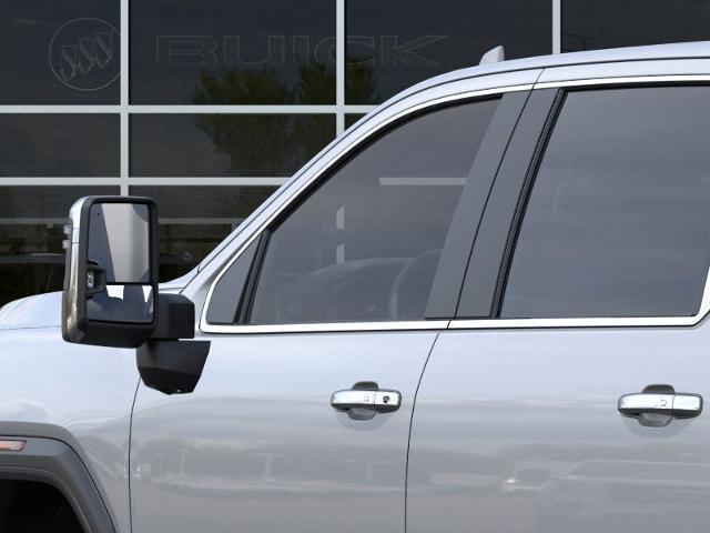 new 2023 GMC Sierra 2500 car, priced at $72,920