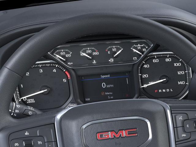new 2023 GMC Sierra 2500 car, priced at $72,920