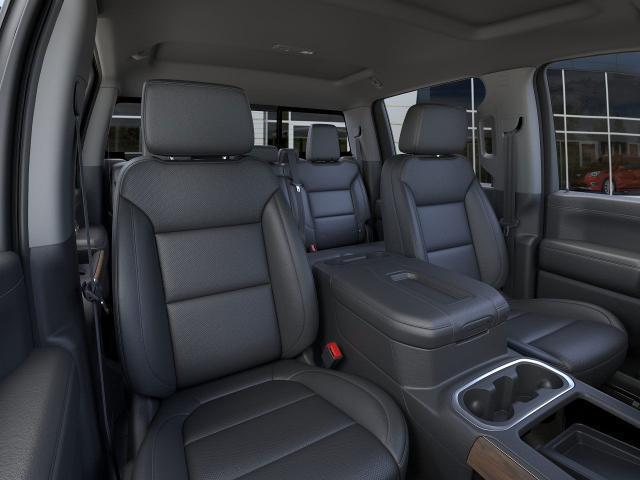 new 2023 GMC Sierra 2500 car, priced at $72,920