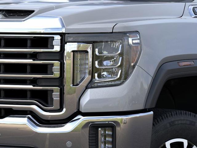 new 2023 GMC Sierra 2500 car, priced at $72,920