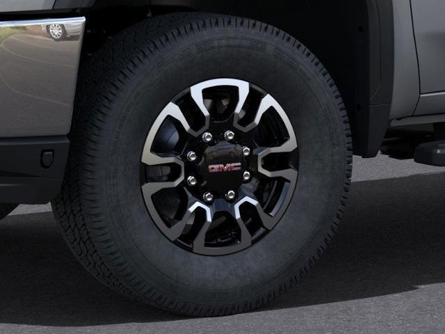 new 2023 GMC Sierra 2500 car, priced at $72,920