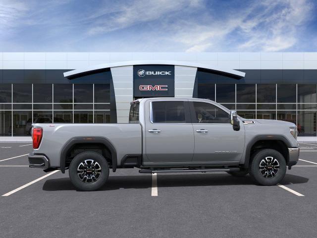 new 2023 GMC Sierra 2500 car, priced at $72,920