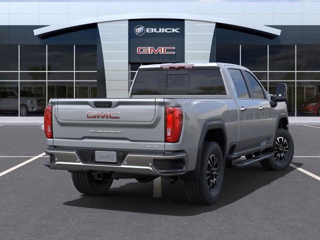 new 2023 GMC Sierra 2500 car, priced at $72,920