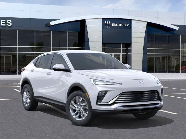 new 2026 Buick Envista car, priced at $22,995