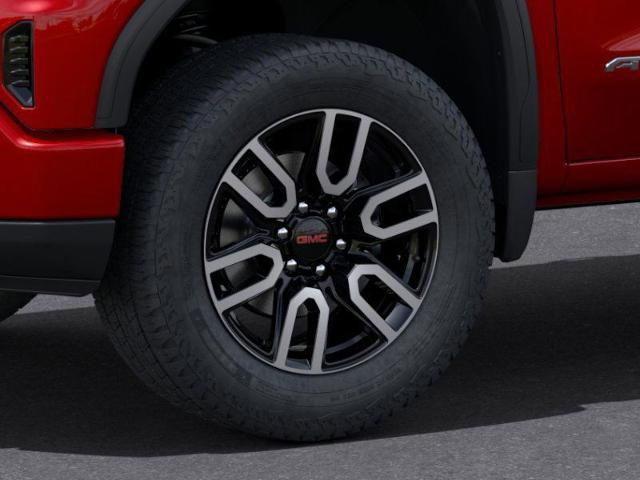 new 2025 GMC Sierra 1500 car, priced at $62,565