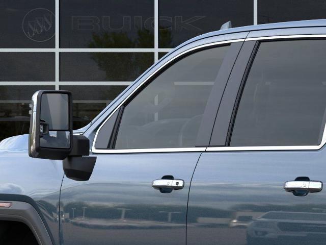 new 2026 GMC Sierra 3500 car, priced at $83,225