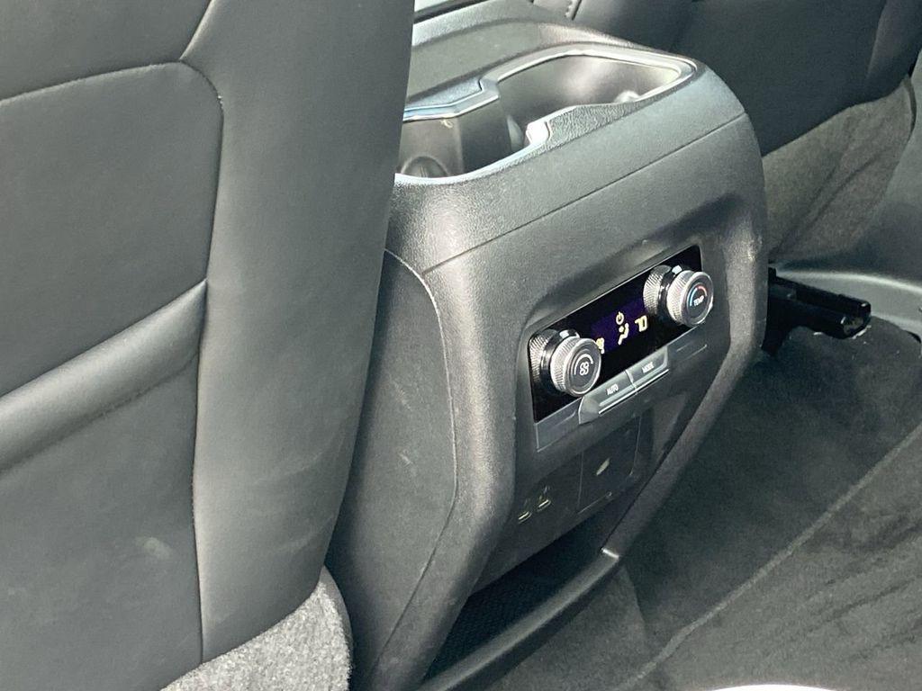 used 2025 Buick Enclave car, priced at $36,379