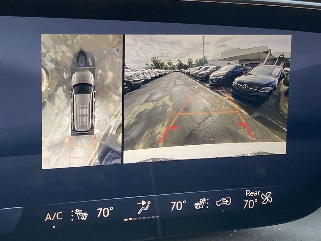 used 2025 Buick Enclave car, priced at $36,379