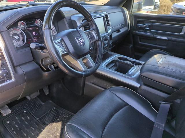 used 2016 Ram 3500 car, priced at $40,990