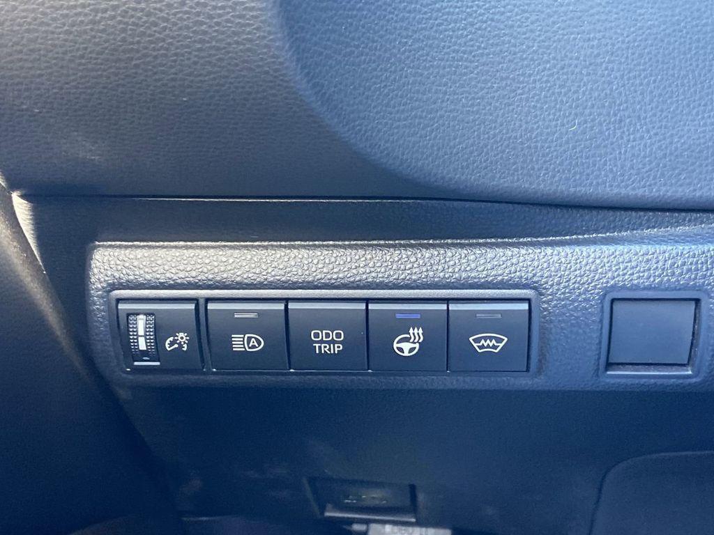 used 2025 Toyota GR Corolla car, priced at $41,900