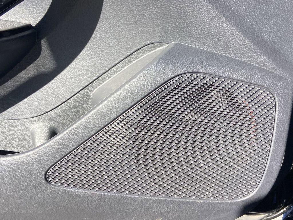 used 2025 Toyota GR Corolla car, priced at $41,900