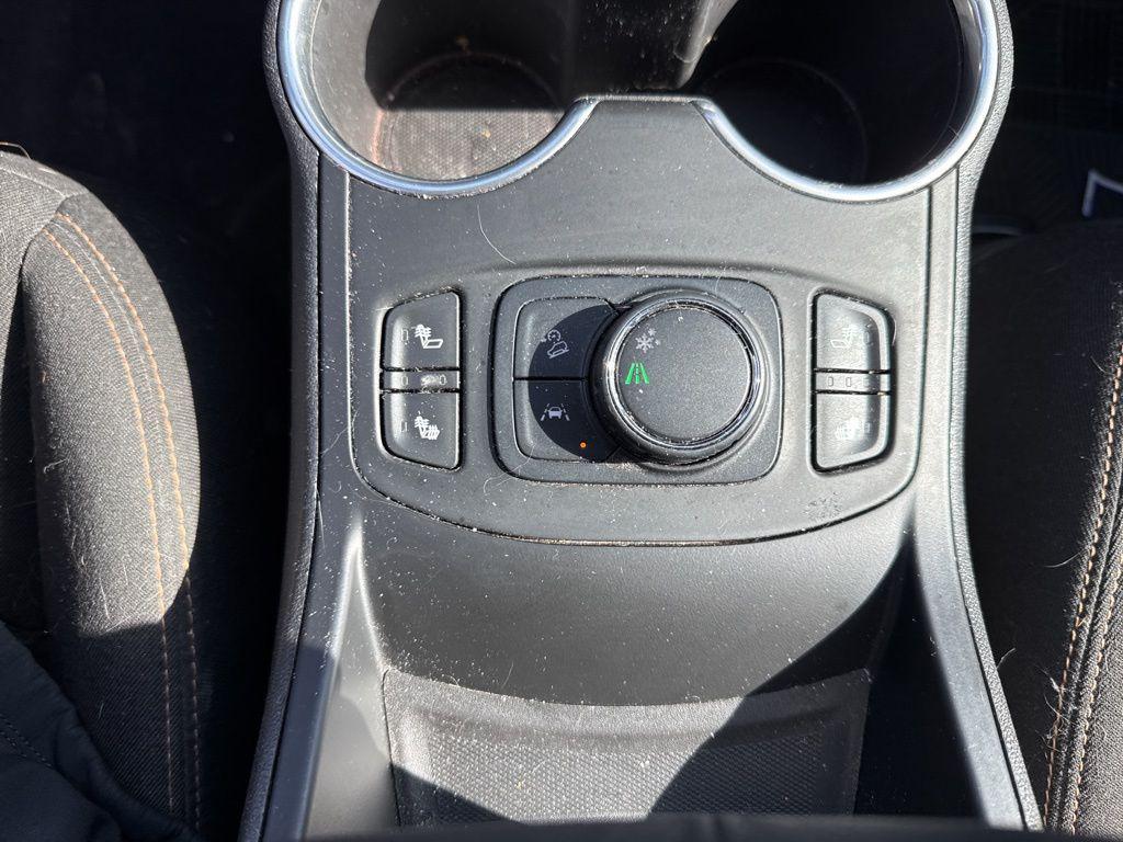 used 2020 GMC Terrain car, priced at $18,227