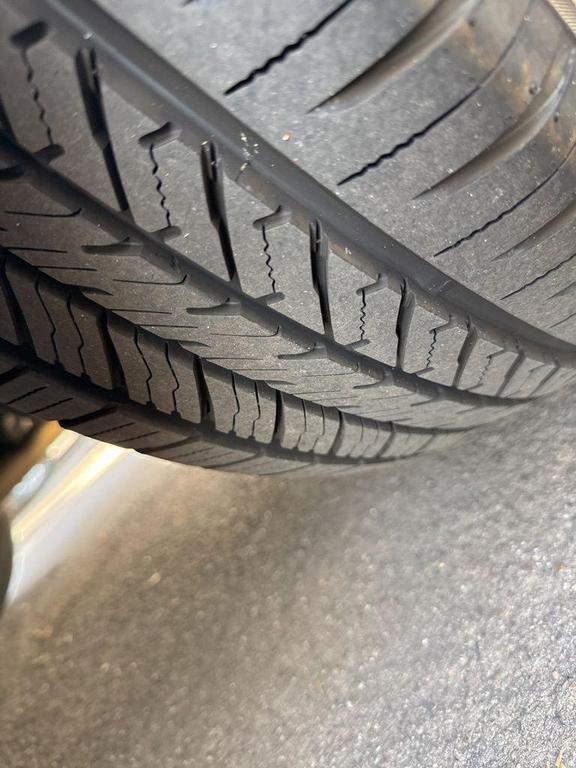 used 2020 GMC Terrain car, priced at $18,227