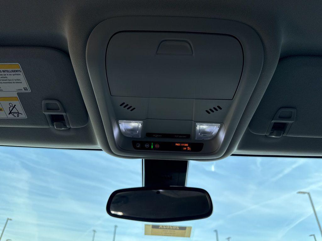 used 2020 GMC Terrain car, priced at $18,227