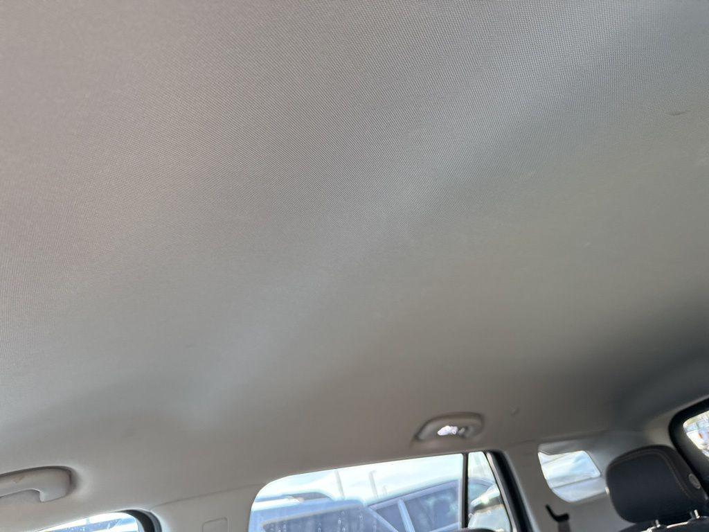 used 2020 GMC Terrain car, priced at $18,227