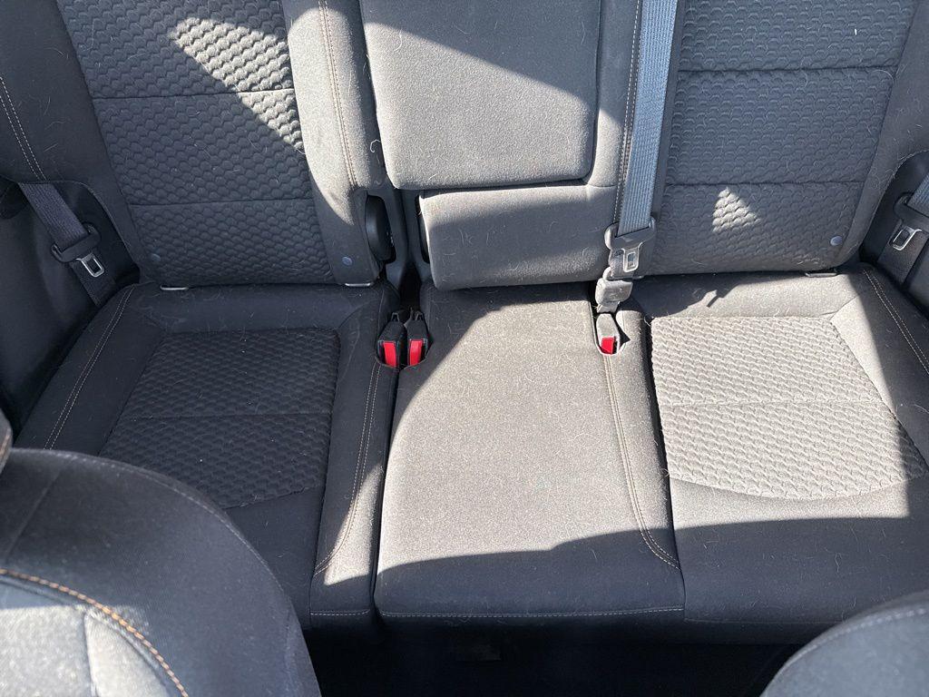 used 2020 GMC Terrain car, priced at $18,227