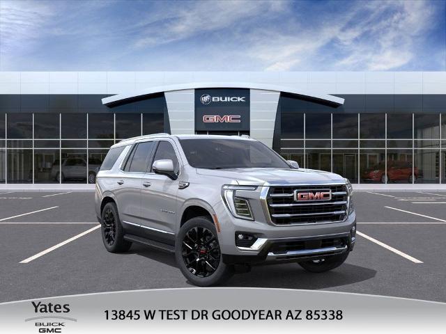 new 2026 GMC Yukon car, priced at $73,005