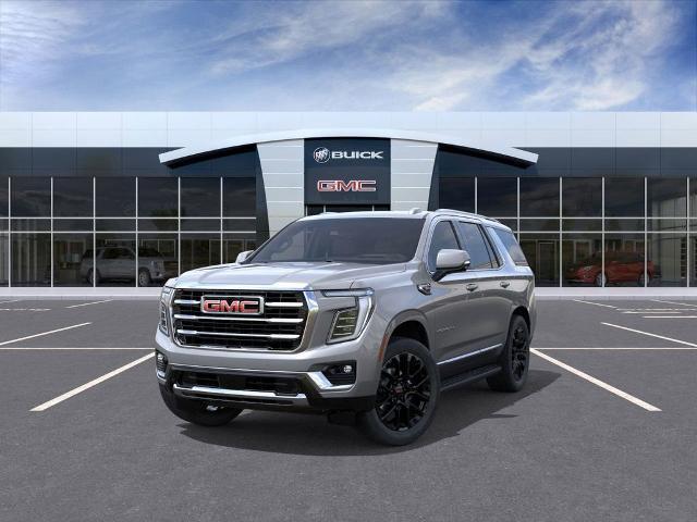 new 2026 GMC Yukon car, priced at $73,005