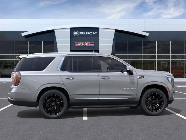 new 2026 GMC Yukon car, priced at $73,005