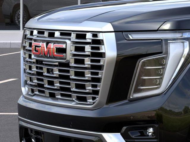 new 2026 GMC Yukon car, priced at $92,295