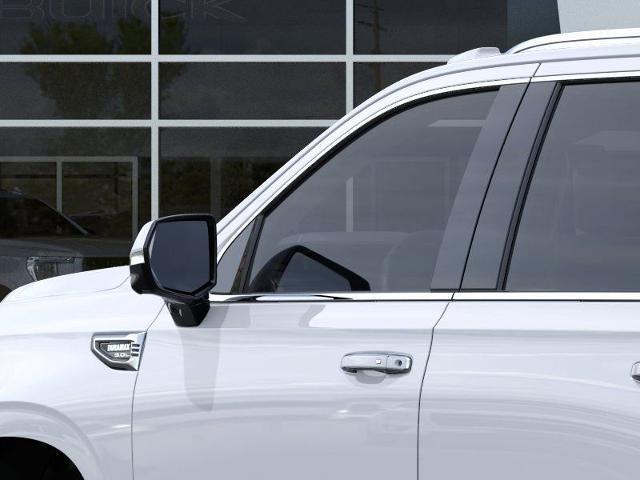 new 2026 GMC Yukon car, priced at $99,065