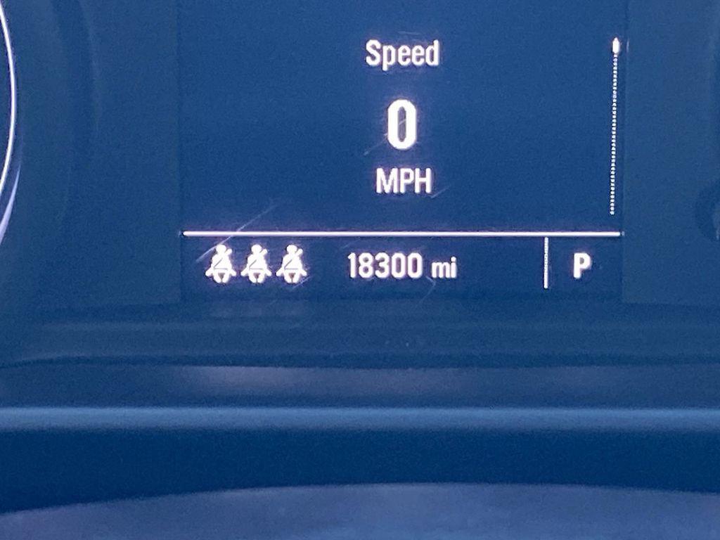 used 2024 Chevrolet Silverado 2500 car, priced at $54,500