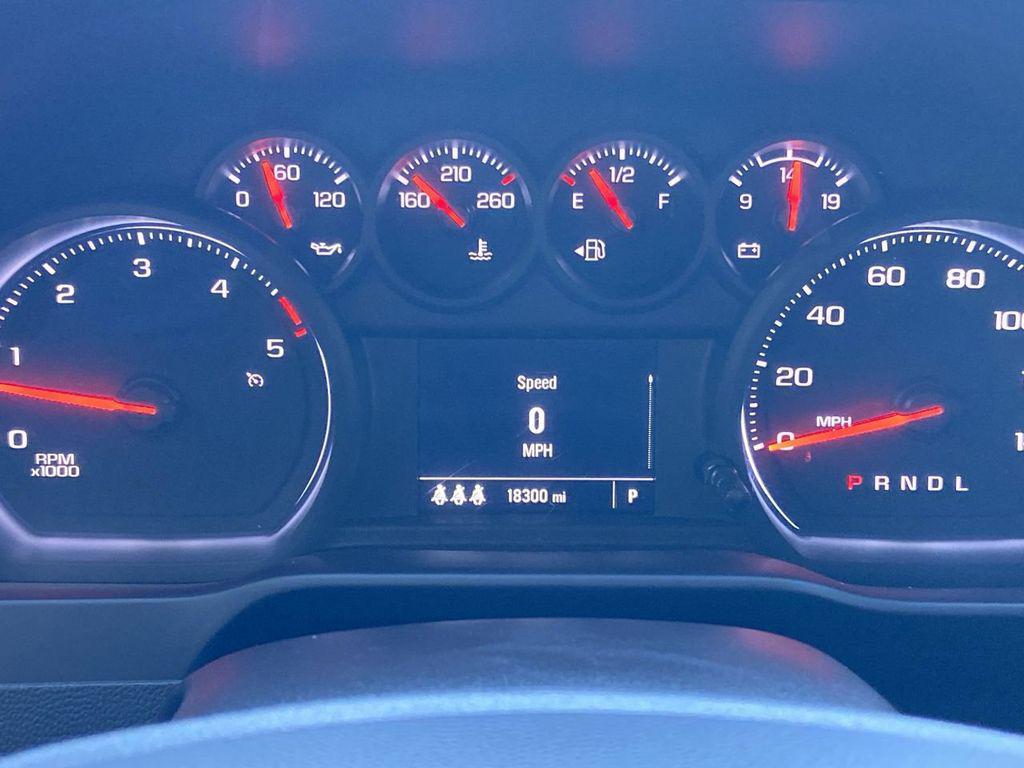 used 2024 Chevrolet Silverado 2500 car, priced at $54,500