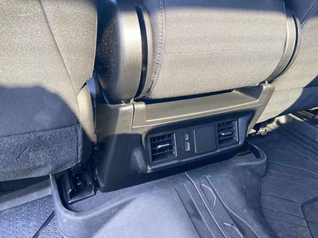 used 2024 Chevrolet Silverado 2500 car, priced at $54,500