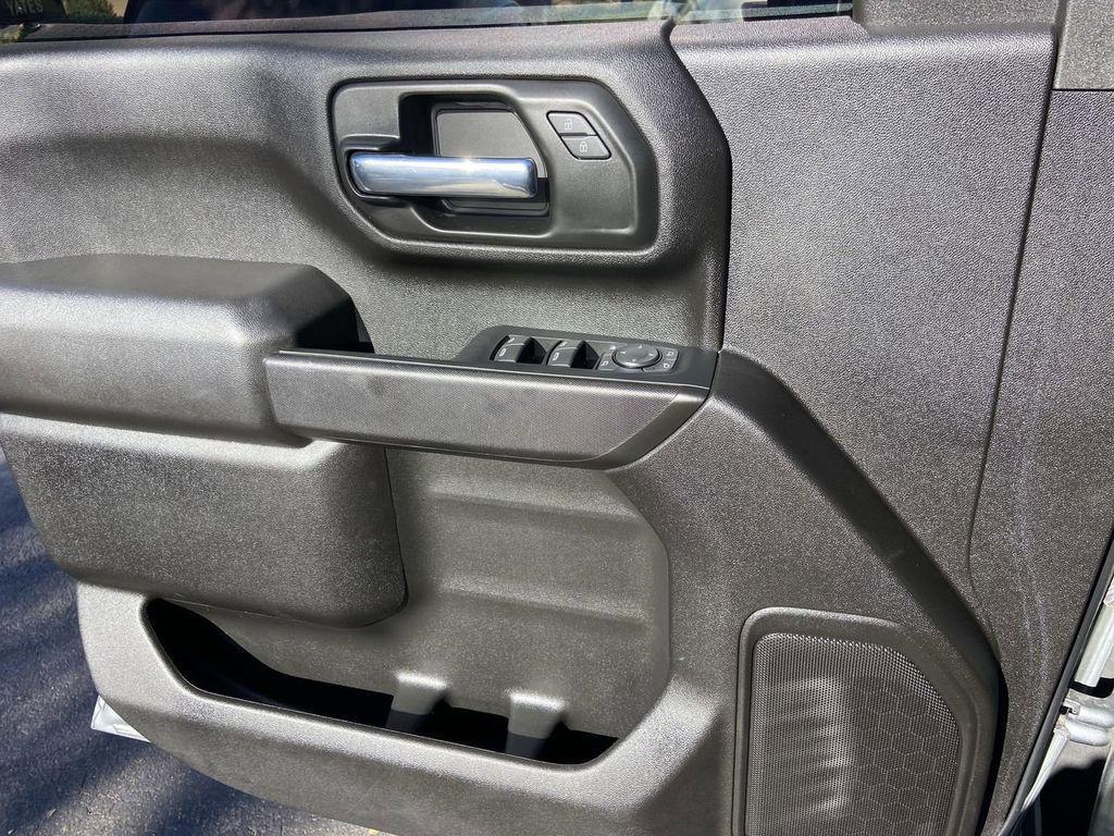 used 2024 Chevrolet Silverado 2500 car, priced at $54,500