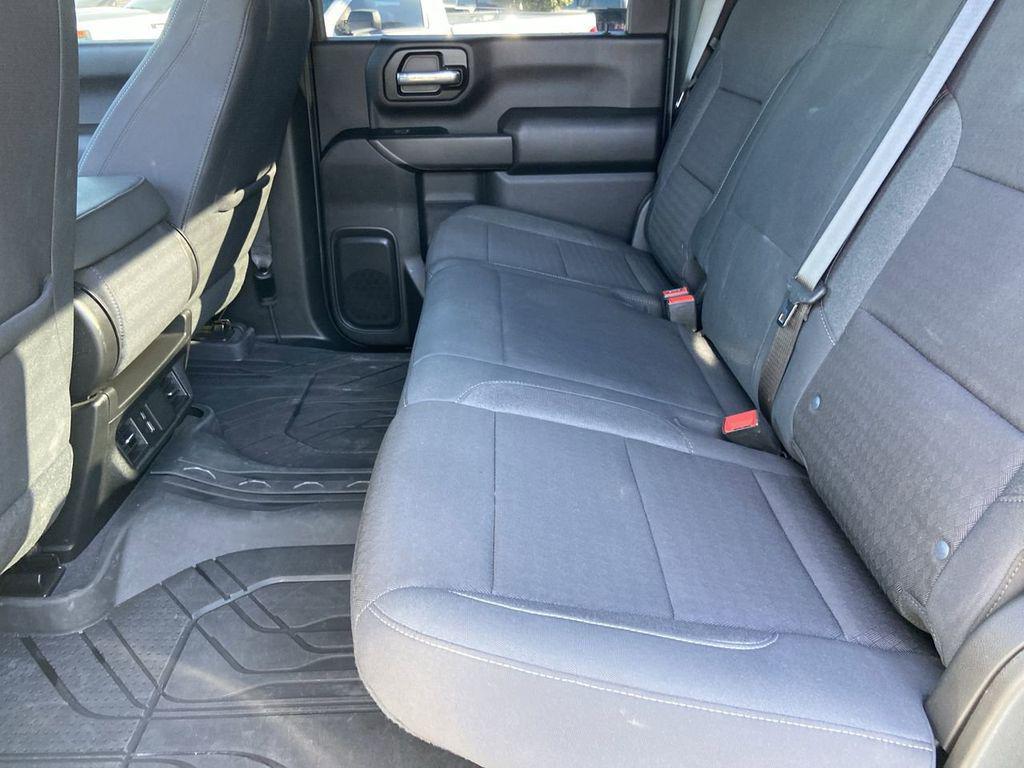 used 2024 Chevrolet Silverado 2500 car, priced at $54,500