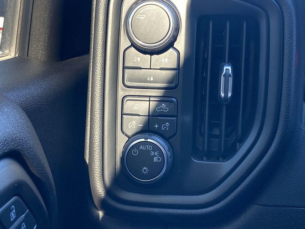 used 2024 Chevrolet Silverado 2500 car, priced at $54,500