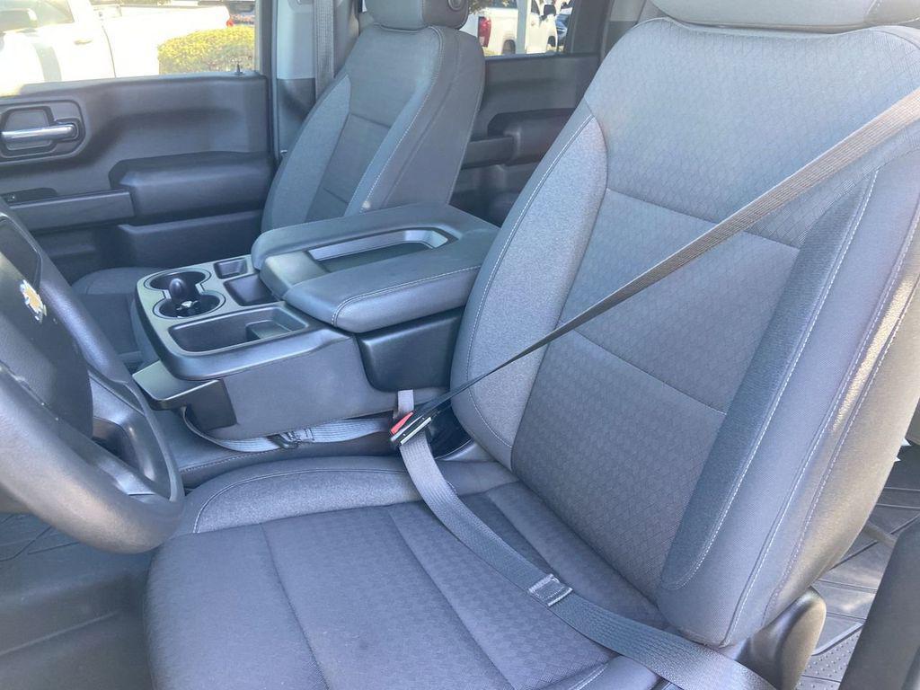 used 2024 Chevrolet Silverado 2500 car, priced at $54,500