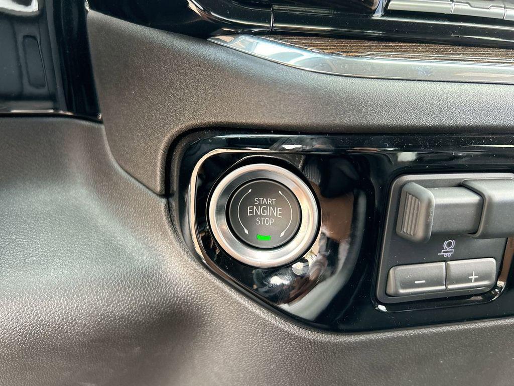 used 2025 GMC Sierra 3500 car, priced at $63,500