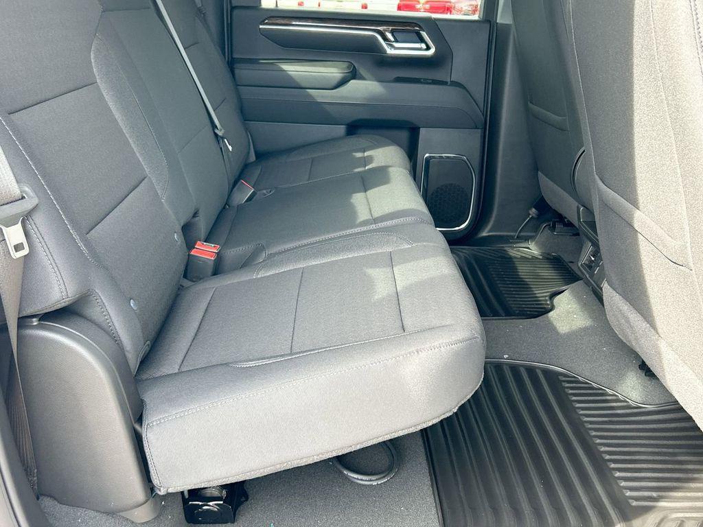 used 2025 GMC Sierra 3500 car, priced at $63,500