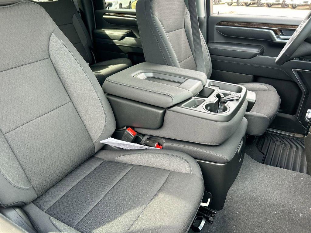 used 2025 GMC Sierra 3500 car, priced at $63,500