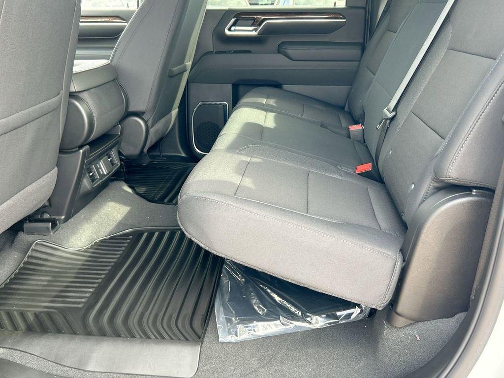 used 2025 GMC Sierra 3500 car, priced at $63,500