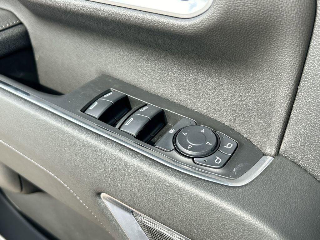 used 2025 GMC Sierra 3500 car, priced at $63,500