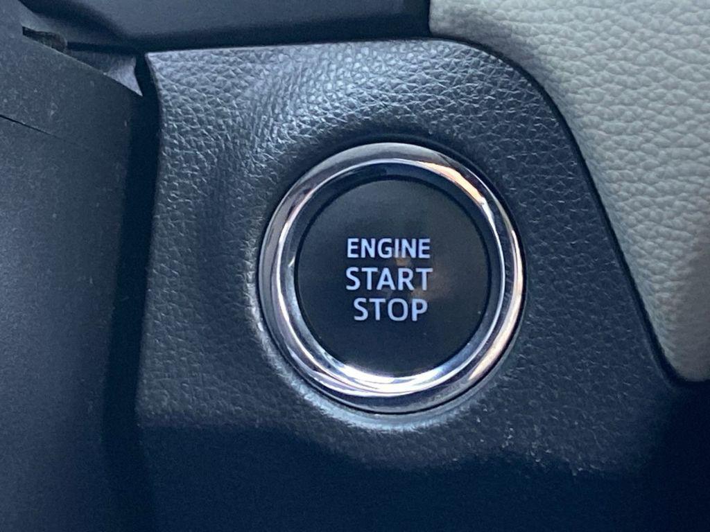 used 2019 Toyota RAV4 car, priced at $23,757