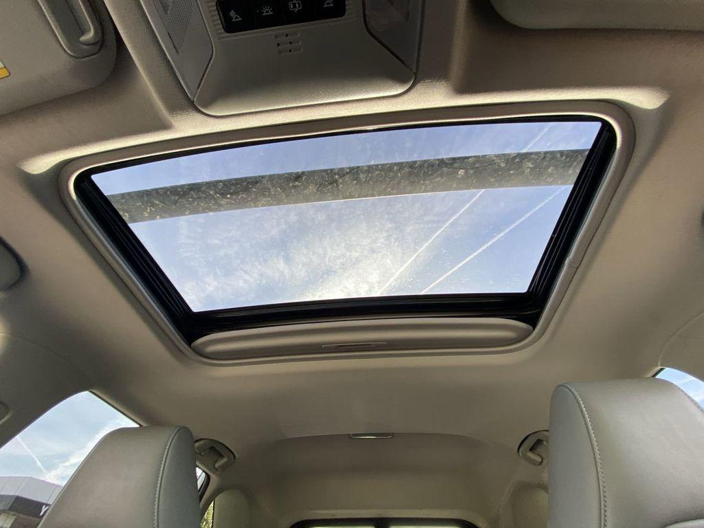 used 2019 Toyota RAV4 car, priced at $23,757