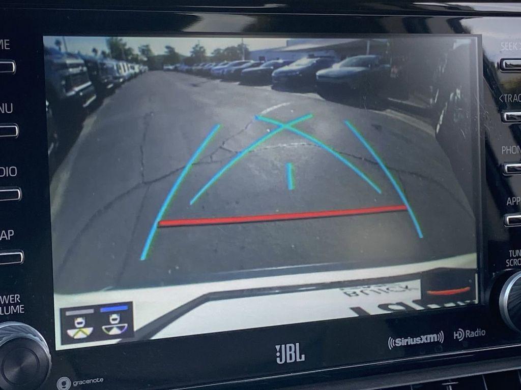 used 2019 Toyota RAV4 car, priced at $23,757