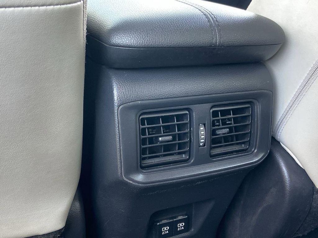 used 2019 Toyota RAV4 car, priced at $23,757