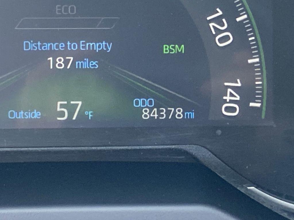 used 2019 Toyota RAV4 car, priced at $23,757