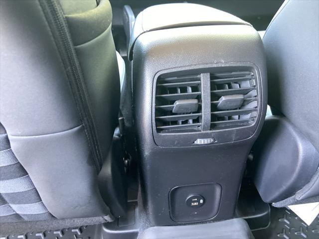 used 2022 Ford Bronco Sport car, priced at $24,696
