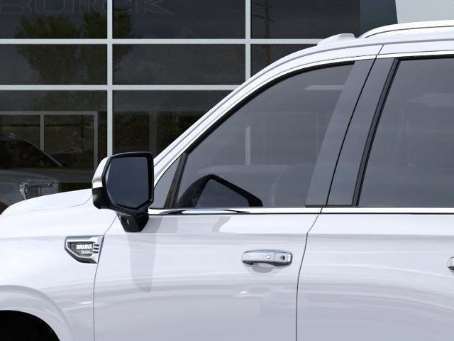 new 2025 GMC Yukon car, priced at $93,030
