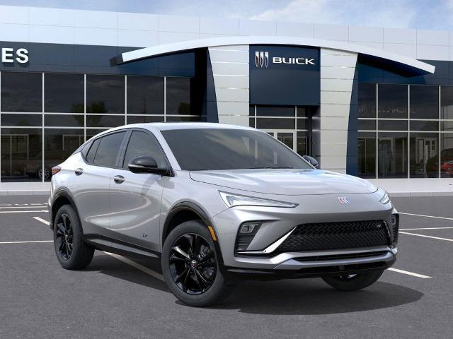 new 2026 Buick Envista car, priced at $28,870